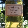 Belesso en Provence Natural Marseille liquid (yellow) soap - refill