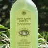 Belesso en Provence Olive and Essential Oils liquid soap