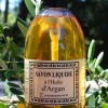 Belesso en Provence Argan Oil Liquid soap