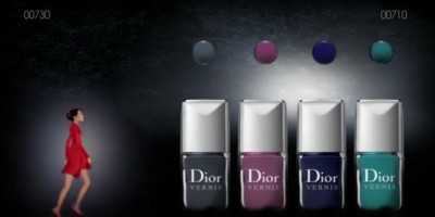 Dior Video Games