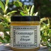 Belesso en Provence Argan Oil Salt Scrub