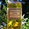 Belesso en Provence Argan Oil hair and body shampoo