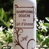 Belesso en Provence Donkey Milk shampoo