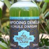 Belesso en Provence Argan Oil Combing out Shampoo