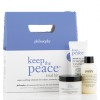 Philosophy Keep The Peace Trial Kit