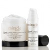 Philosophy Miracle Worker Miraculous Anti-Aging Moisturizer And Eye Cream Duo