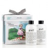 Philosophy I Think You Are Wonderful Pure Grace Gift Set
