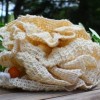 Belesso en Provence Sisal flower natural sponge