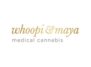 Whoopi & Maya