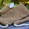 Belesso en Provence Bristle flax massage strap