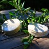 Belesso en Provence Luffa Peeling plugs