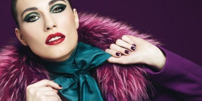 Introducing Deborah Milano Romance Remix Collection for Fall/Winter 2011