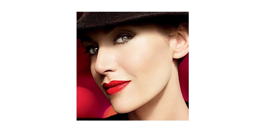 Lancome Holiday 2011 Color Collection by Kate Winslet