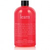 Philosophy Learn Cranberry Shampoo, Shower Gel & Bubble Bath