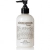 Philosophy Cinnamon Buns Lotion Moisturizing Body Lotion