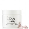 Philosophy When Hope Is Not Enough Replenishing Capsules Hyaluronic Acid & Peptide Capsules