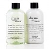 Philosophy Dream a Little Dream Sweet Dreamy Fig Shampoo, Shower Gel & Bubble Bath And Body Lotion