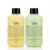 Philosophy Lemon & Lime Salt Water Taffy Bath & Body Duo