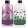 Philosophy Lilac & Orchid Blossom 24 oz. Shower Gel Duo