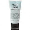 Philosophy Never Let Them See You Shine Oil And Shine Control Cleanser