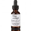 Philosophy When Hope Is Not Enough Facial Firming Serum