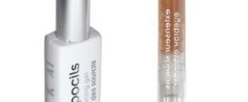 Achieve Fashion Week's Statement Brow with Talika
