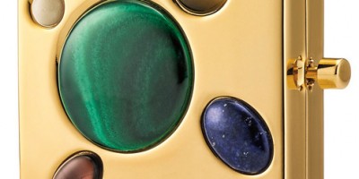 Estee Lauder Holiday Compact Collection 2011