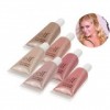 E.l.f. Sara Paxton's Elf Picks 