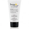 Philosophy  Hope In A Jar Daily Extra-Rich Moisturizer For Normal To Dry Skin SPF 20
