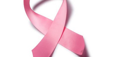 Clinique Limited Edition Key-Ring for The Breast Cancer Research Foundation
