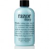 Philosophy Razor Sharp Extra Close Silicone Shaving Gel