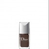 Dior Vernis in Camel and Ebony