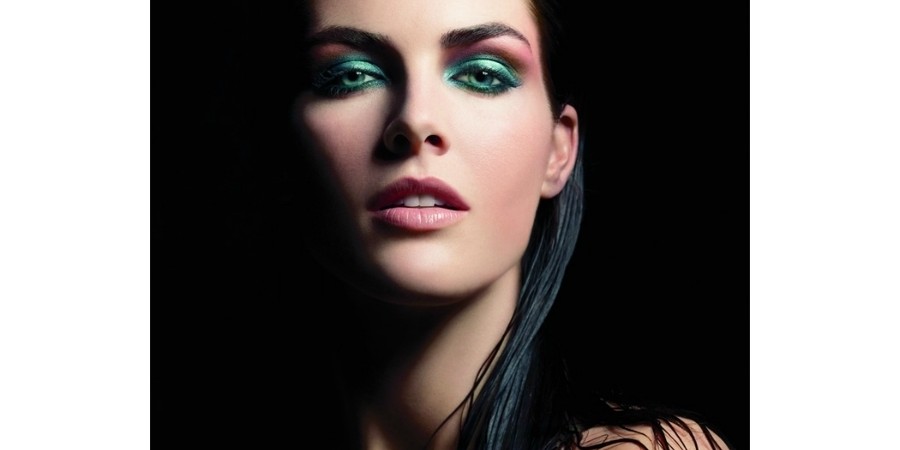Preview of Estee Lauder Cyber Eyes Collection for Holiday 2011