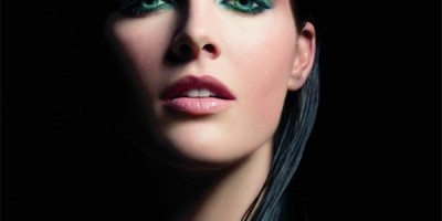 Preview of Estee Lauder Cyber Eyes Collection for Holiday 2011