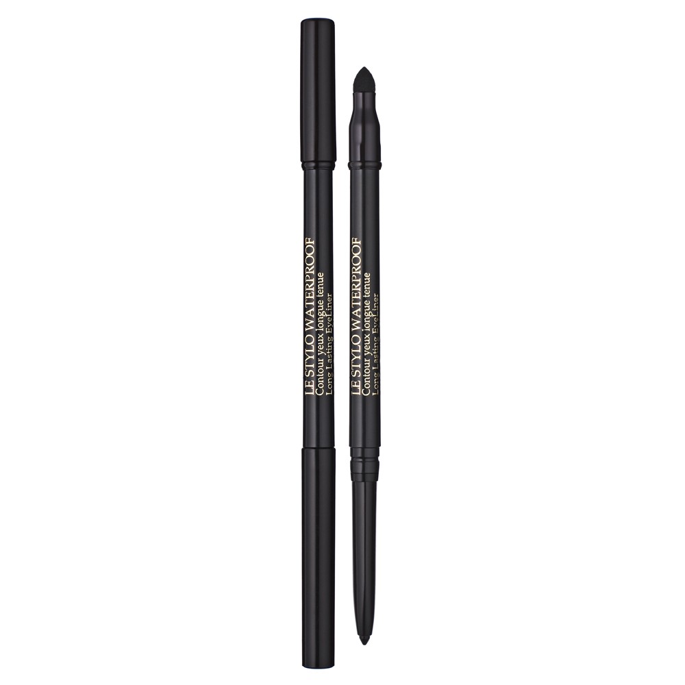 Lancôme Le Stylo Waterproof Long Lasting Eyeliner Makeup BeautyAlmanac
