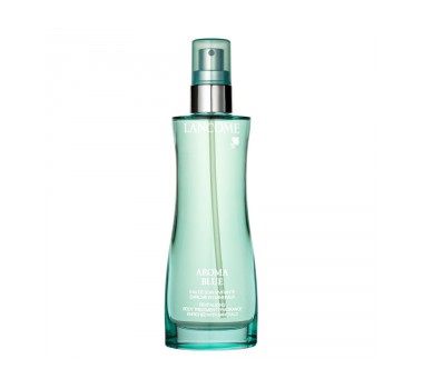 Lancôme Aroma Blue Revitalizing Body Treatment Fragrance