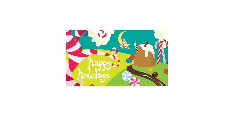 Stuff The Stockings With Lush Holiday 2011 Collection