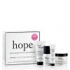 Philosophy Hope Hope Essentials For Face, Eyes And Hands