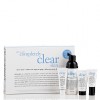 Philosophy Completely Clear Skin System 4-piece Trial Size Acne Starter Kit