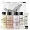 Philosophy The Travel Agent Travel Sized Hope, Purity & Grace
