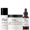 Philosophy Everyday Hope For Normal Skin For Normal Combination Skin Set