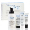Philosophy On A Clear Day Skin System Acne Completely Clear Skin System