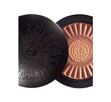 Guerlain Terra Inca Star Powder
