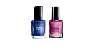 News from Avon