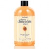 Philosophy Chewy Chocolate Lollipop Shampoo, Shower Gel & Bubble Bath