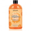 Philosophy Tantalizing Tangerine Foaming Bubble Bath & Shower Gel