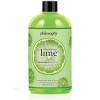 Philosophy Luscious Lime Foaming Bubble Bath & Shower Gel