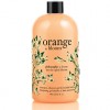 Philosophy Orange In Bloom Shampoo, Shower Gel & Bubble Bath