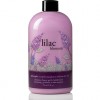 Philosophy Lilac Blossom Shampoo, Shower Gel & Bubble Bath
