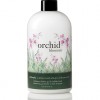 Philosophy Orchid Blossom Shampoo, Shower Gel & Bubble Bath